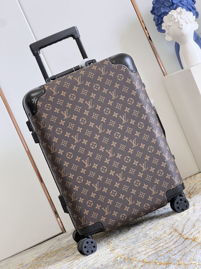 Louis Vuitton Suitcase